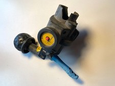 Anhängerkupplung Kugelkopf Volvo V70 abnehmbar mit Schlüssel