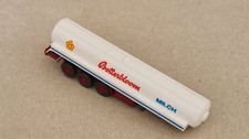 Lot 275 Tankauflieger  für LKW von Wiking in 1:87 aus Sammlungsbestand