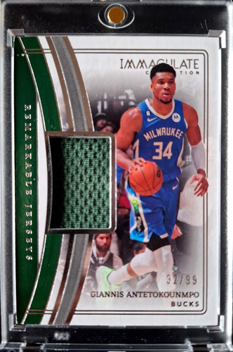 2022 panini immaculate - 2022-23,