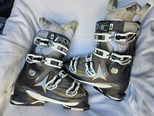 Atomic skischuhe skistiefel - skischuhe,
