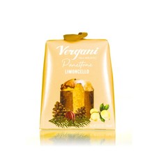 Vergani Panettone Mignon