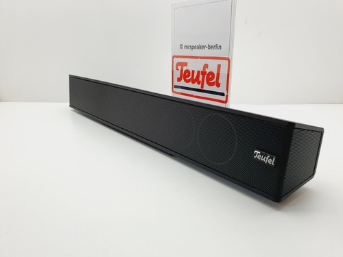 Teufel consono 75 - 1x, fcr