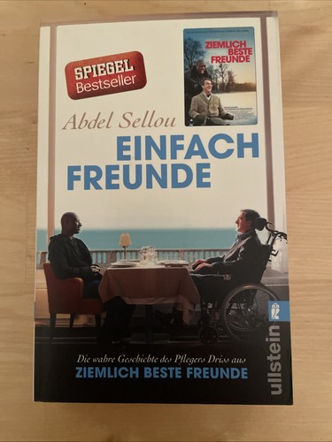 Ziemlich beste freunde - beste,