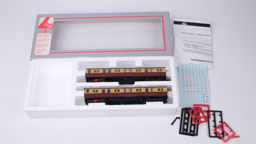 Lima 149861 berliner - h0,