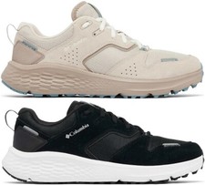 Columbia Benson Wanderschuhe