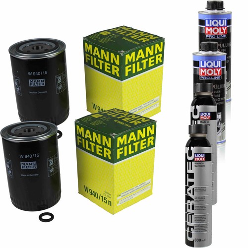 2xmann ölfilter 940 - 940/15, n