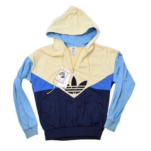 Vintage adidas hoodie - vintage,