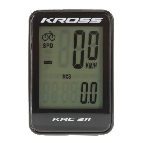 Kross krc 211 - krc,