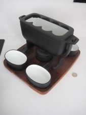 DIGSMED DÄNISCHES GUSSEISEN