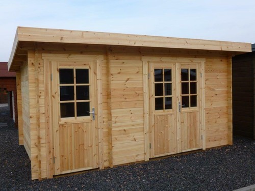 44mm gartenhaus 5x3 2 - 44mm,