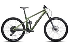 Ghost riot universal mtb - riot, am