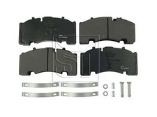 Bremsbeläge passend für BPW