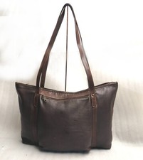 BREE Schultertasche HENKELTASCHE Leder SHOPPER Exklusiv BUSINESSTASCHE XXL 3917