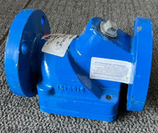 Flo-Coat Flo-Flex 2380 Model