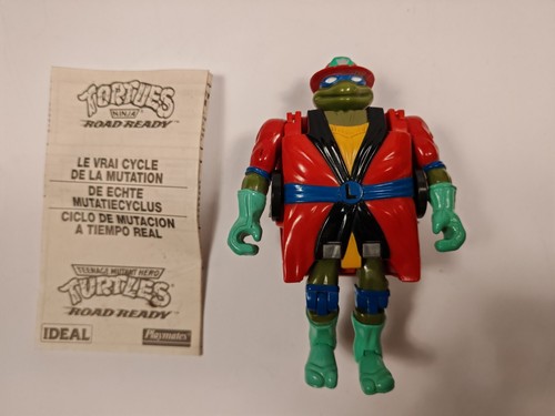 Ninja turtles leonardo - turtles,
