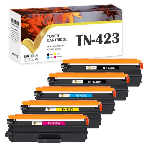 5xxl toner für - 1-5xxl, brother