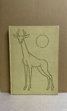 Löwen waren unsere Nachbarn - Ursula Ullrich