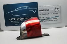 Rückleuchte RE Heckleuchte Eckleuchte 2496339 6902532 BMW 5er E39 Touring INT23