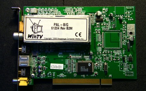 Karte pci targa - pci,