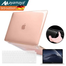 Hülle Case Cover Hart für MacBook Air 13 Zoll A2337/A2179 Display Tastaturschutz