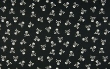 (9,90€/m) 100% Baumwolle