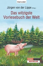 Das witzigste Vorlesebuch der