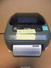 Zebra ZP450 USB Thermal Label