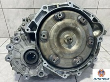 Opel Zafira C Getriebe Automatikgetriebe 6 Gang AF40 2.0 96 KW B20DTJ DEFEKT