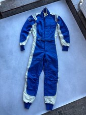 Vintage Sparco Cik-Fia 2001