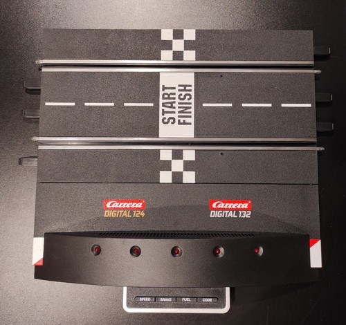 Carrera digital control unit - digital,