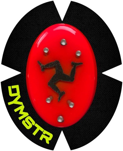 Dymo star knieschleifer isle - dymo,