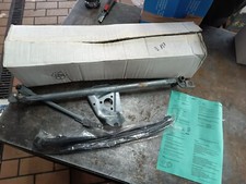 VW Golf 3 1H Vento Einarm Scheibenwischer Wischer vorne mit TÜV Gutachten