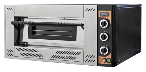Pizzaofen erdgas stapelbar - erdgas,