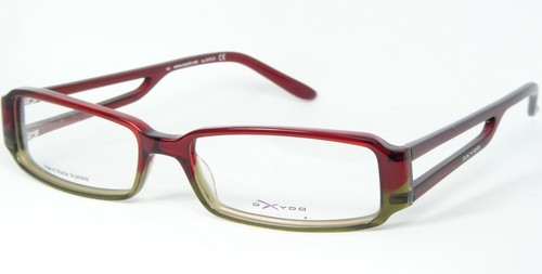 Oxydo von safilo x243 - x243, rot
