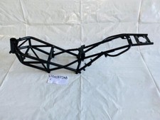 Rahmen Frame Ducati Monster S4R Alter 2003-2006 Schwarz CD