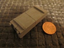 Deutsche Munition Kiste