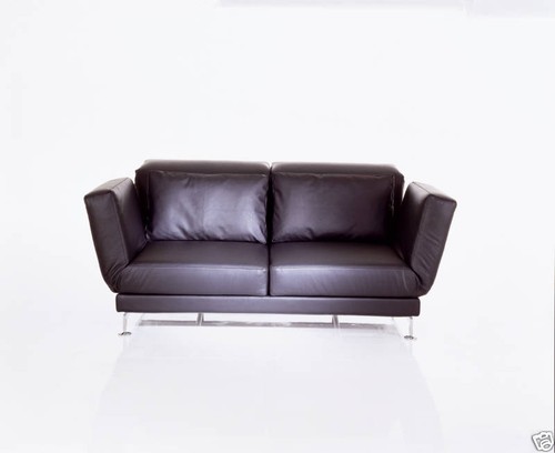 Sofa mit funktion moule medium - funktion,