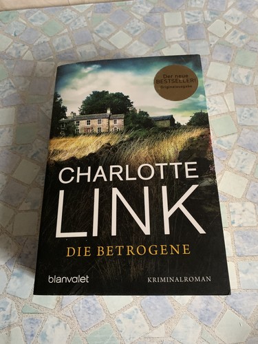 Die betrogene charlotte - die, betrogene++charlotte