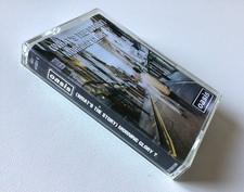 Oase - What's the story