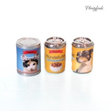 Miniatur hundefutter - miniatur,