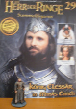 Herr der Ringe Sammelfiguren