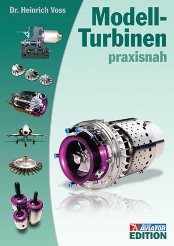 Modell turbinen praxisnah - praxisnah, |
