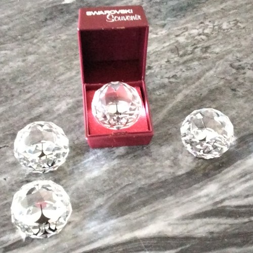 Swarovski souvenir - swarovski,