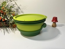 Tupperware 101 Micro Gourmet