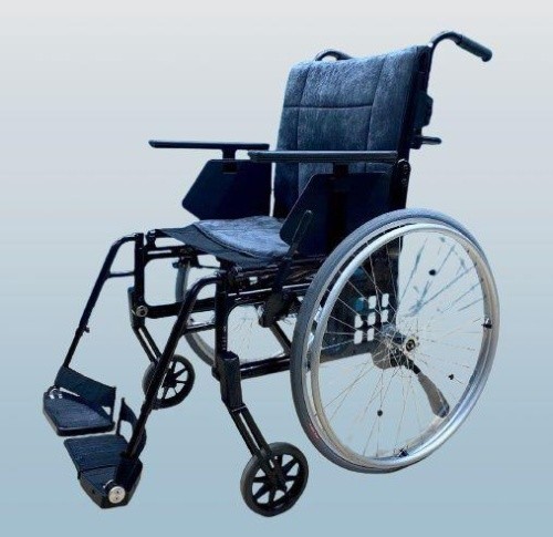 Etac cross xl - etac,