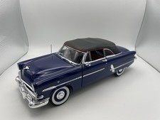 1953 Ford Crestline Sunliner