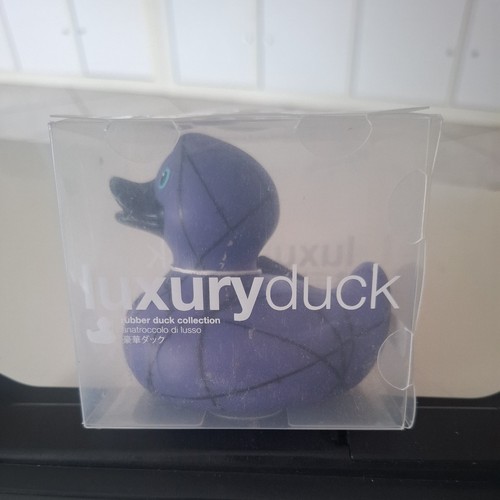 Sammlerente luxury duck - luxury,