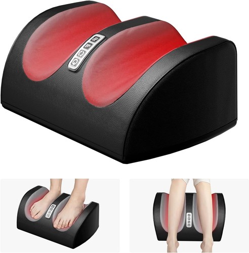 Fußmassagegerät shiatsu - fußmassagegerät,