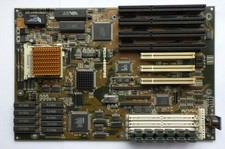 ASUS PCI/I-486SP3G Sockel 3