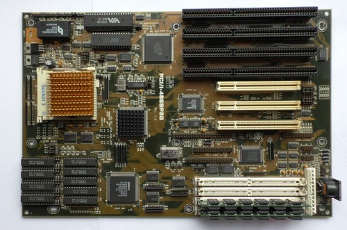 Asus pci 486sp3g - asus, 3